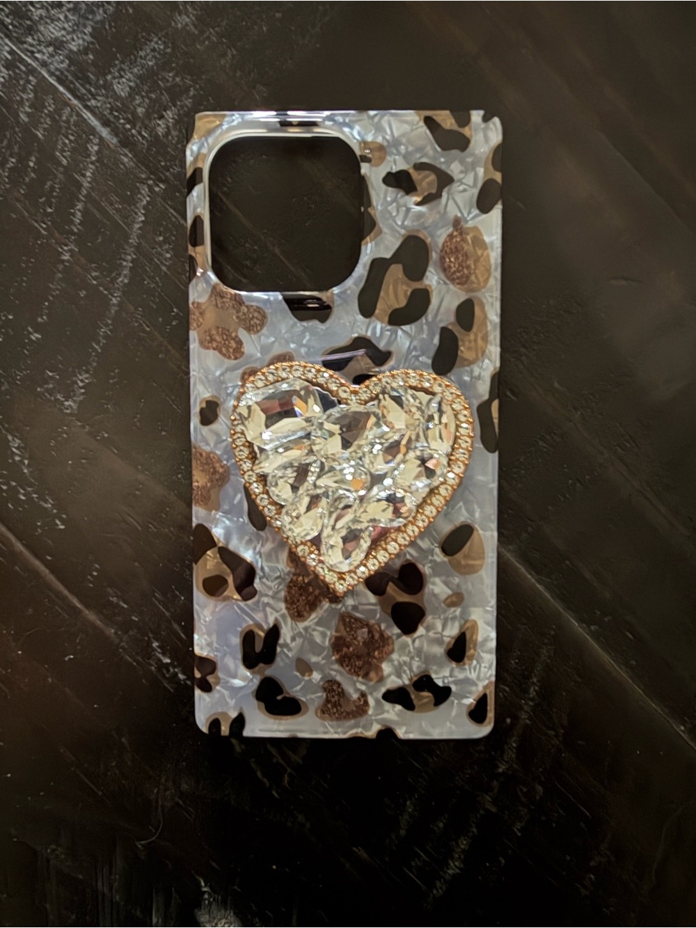 iPhone 15 pro max hard case